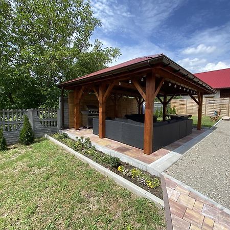 Dom Z Ogrodem I Grillem Villa Wola Zarczycka Exterior foto