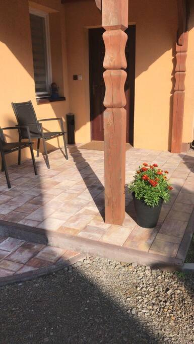Dom Z Ogrodem I Grillem Villa Wola Zarczycka Exterior foto
