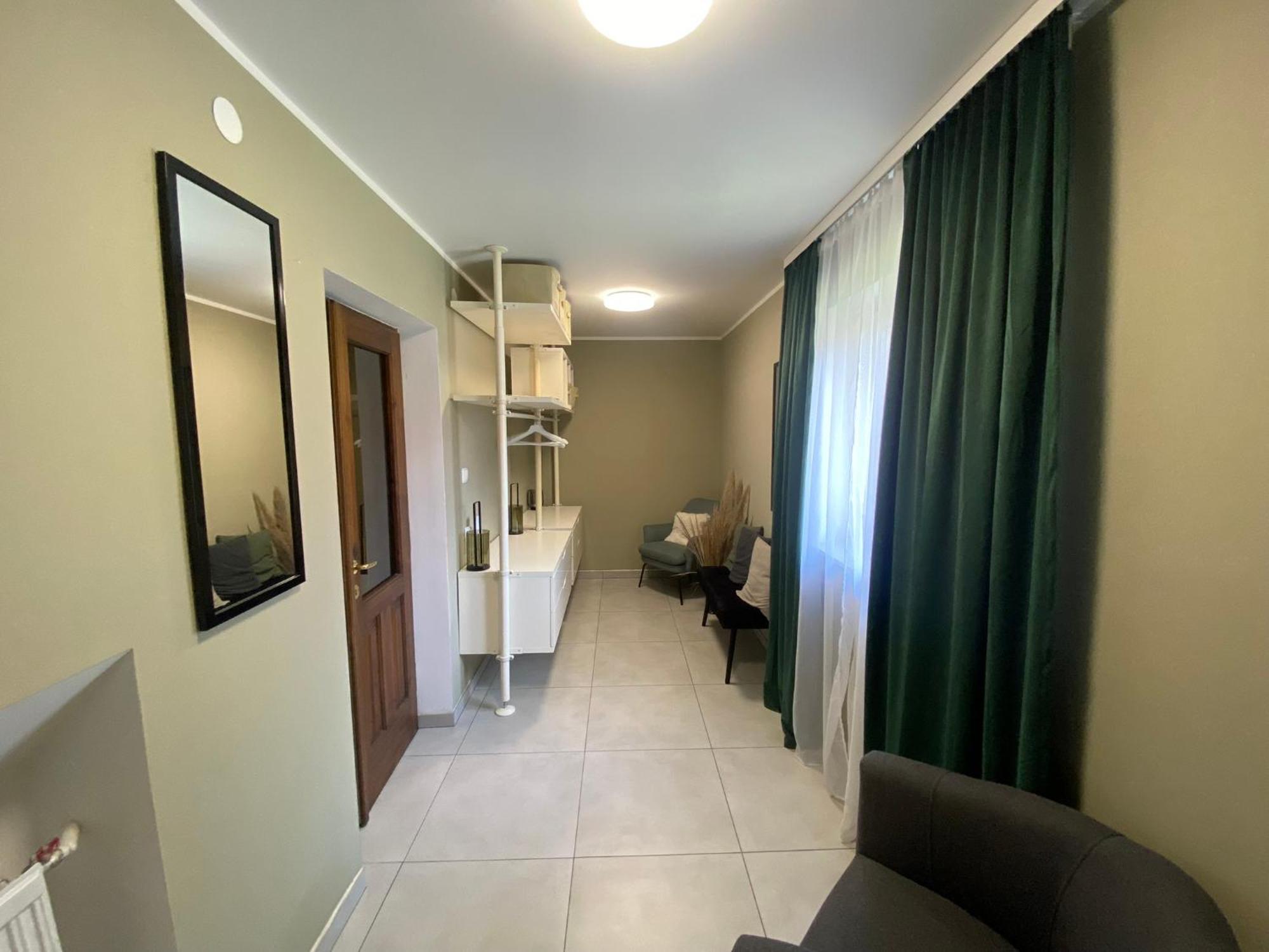 Dom Z Ogrodem I Grillem Villa Wola Zarczycka Exterior foto